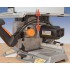 Tronzadora-Ingletadora abatible laser Virutex TM33W  con mesa superior   